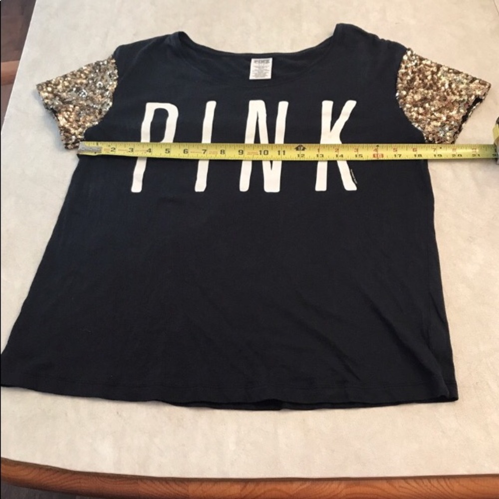 Pink Top - Picture 4 of 4